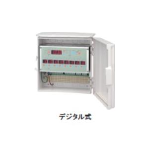FV801　オートレインタイムスイッチ8系統