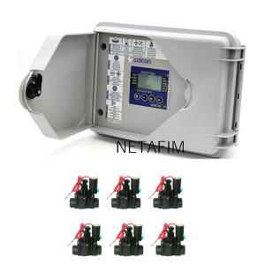 液肥混入器 ドサトロンD-3GL （DR06GLタイプ ）20mmシステム