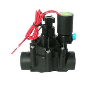 電磁弁SV-C25 AC100V（使用圧力： 0.06MPa 〜 0.8MPa） : 散水社