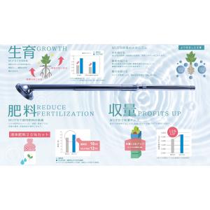 丸山製作所 <テックシャワー UWM-140 ...の詳細画像3