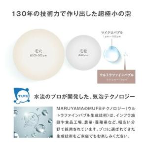 丸山製作所 <テックシャワー UWM-140 ...の詳細画像5