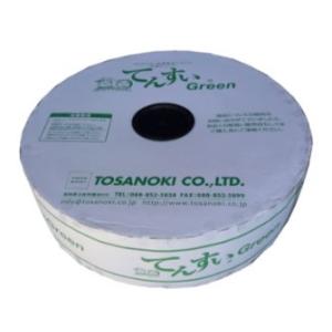 てんすい点滴チューブ16mm×20cm×0.35ミリ×800ｍ　1.2L/ｈ
