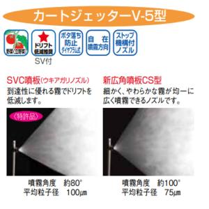 ヤマホ2 19 13 76 カートジェッターV...の詳細画像2