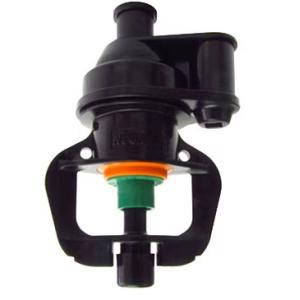 逆吊アクアスマート(フローレギュレーター内臓）マイクロスプリンクラー　SAN-SR202UDF-D（...