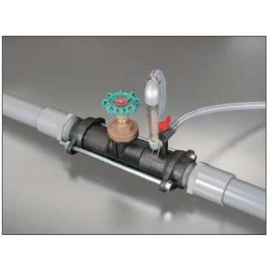 サンフレックスAQUA液肥混入器ブルーインジェクターSQ-25R