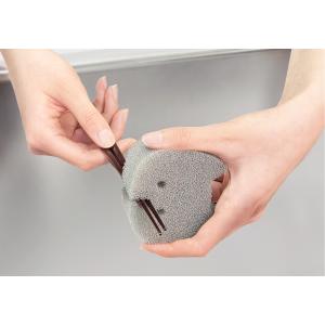 【サンサンスポンジ】 Neco キッチンスポン...の詳細画像3