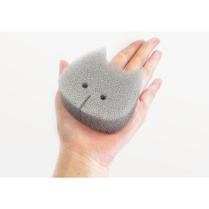 【サンサンスポンジ】 Neco キッチンスポン...の詳細画像4