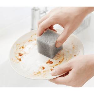 【サンサンスポンジ】Cube キッチンスポンジ...の詳細画像3