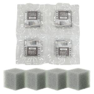 【サンサンスポンジ】Cube キッチンスポンジ...の詳細画像4