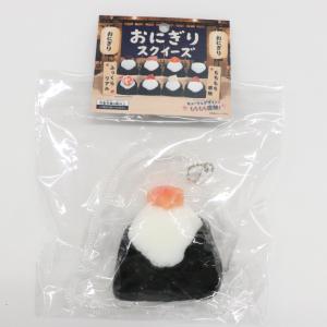 スクイーズ HDL-3618 明太子おにぎり ...の詳細画像3