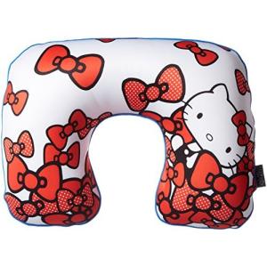 CONCISE（コンサイス） ハローキティ ネックピロー HELLO KITTY