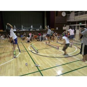 スラックライン1.5m スラックラインポータブ...の詳細画像5
