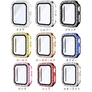 アップルウォッチ カバー apple watc...の詳細画像1