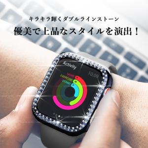 アップルウォッチ カバー apple watc...の詳細画像3