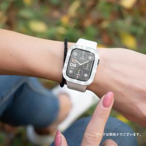 アップルウォッチ カバー apple watc...の詳細画像5