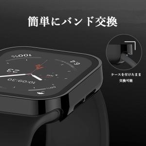アップルウォッチバンドカバーセット Apple...の詳細画像2