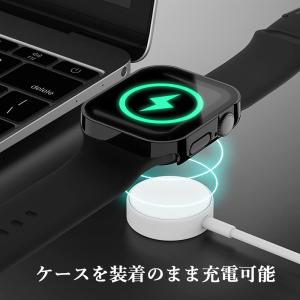 アップルウォッチバンドカバーセット Apple...の詳細画像4