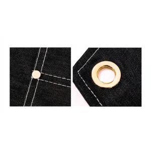 エプロン ワークエプロン 前掛け 作業用エプロ...の詳細画像5