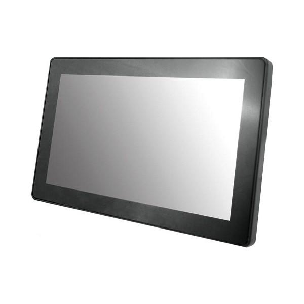 【送料無料】Poindus M363NC 7インチワイド USBモニター (USB入力対応)