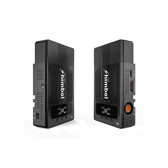 【送料無料】Shimbol ZO600S 無線映像伝送装置