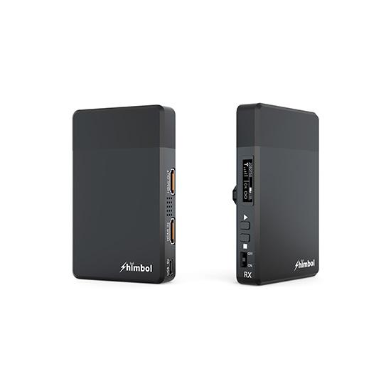 【送料無料】Shimbol ZO500 無線映像伝送装置