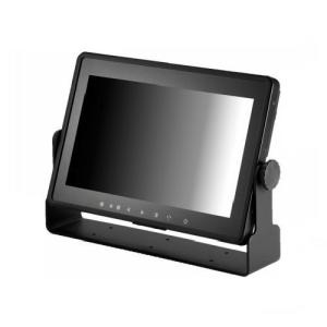 送料無料】XENARC 892GFC 8インチワイド 小型 車載 高輝度(1000NIT