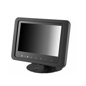 エーディテクノ（ADTECHNO） ADTECHNO CL7619NT 7型ワイドHDMI搭載