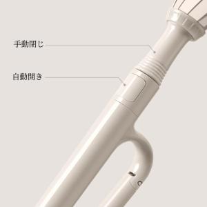 逆さ傘 雨傘 自動開閉 ワンタッチ/手動 傘 ...の詳細画像1