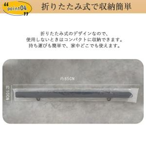 ペット ゲート メッシュ 爪に強い 穴開け不要...の詳細画像5