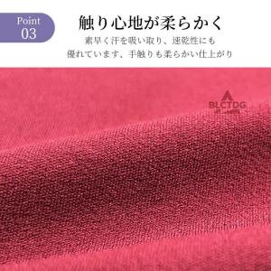 スポーツブラ レディース カップ付き 取り外し...の詳細画像4