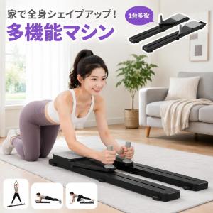 ピラティスボード 分離式 腹筋ローラー対応 ト...の詳細画像1