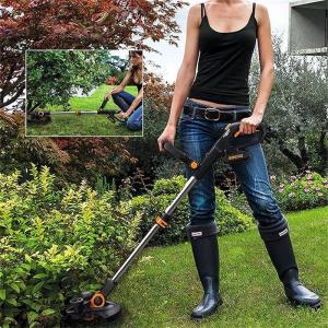 草刈機用 ループハンドル 刈払機 交換用 グリ...の詳細画像5