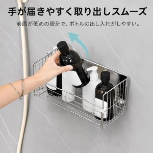 バスタオル ラック マグネット バスラック ス...の詳細画像3