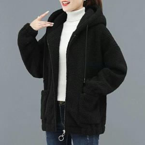 パーカー アウター レディース ライトアウター...の詳細画像5
