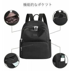 リュック マザーズバッグ ミニ バッグパック ...の詳細画像5