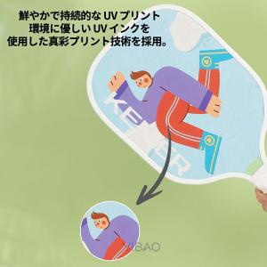 ピックルボール パドル 初心者 中級者 グラス...の詳細画像1