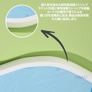 ピックルボール パドル 初心者 中級者 グラス...の詳細画像2