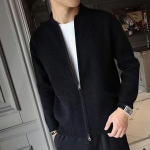 春服 カーディガン メンズ カーディガン 通勤...の詳細画像2