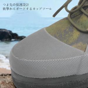爆買い ウェーディング シューズ フィッシング...の詳細画像2