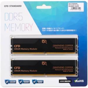 CFD W5U6000CS-16GC38F CFD Standard W5U6000CSシリーズ D...