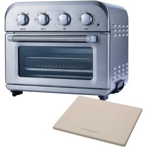 クイジナート クイジナート ノンフライオーブントースター レシピ