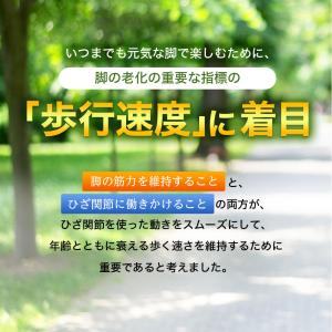 ロコモア ひざ サプリ 360粒(約2ヶ月分)...の詳細画像5