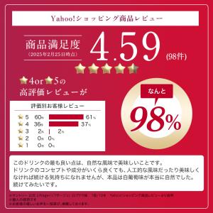 Liftage(リフタージュ) コラーゲンドリ...の詳細画像3