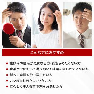 ナノアクションD 育毛剤 医薬部外品 90mL...の詳細画像4