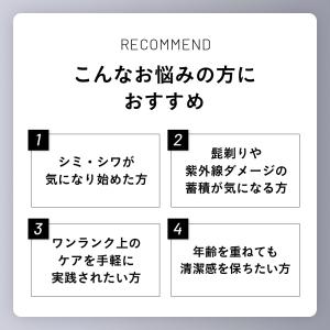 VARON マスターズブレンド オールインワン...の詳細画像2