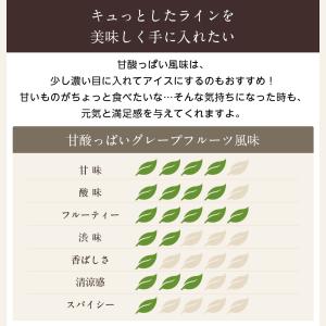 enherb ハーブティー すっきりキュッとグ...の詳細画像3