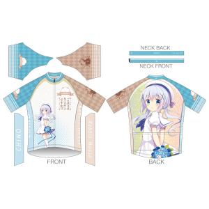 サイクルジャージ アニメの商品一覧 通販 Yahoo ショッピング