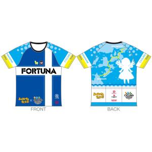 《販売分》ろんぐらいだぁすとーりーず！ツーリングTシャツ