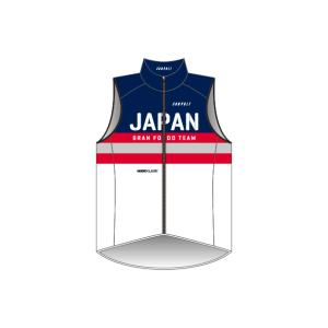 受注生産◯アクセスベスト【JPN GRAN FOND TEAM】｜サンボルト ヤフー店
