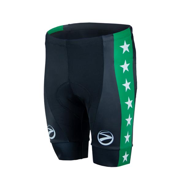 SUNVOLT A級競輪パンツ（新型）パッド無し、裏起毛